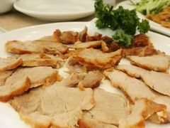 -大地春饼店(黄河路店)
