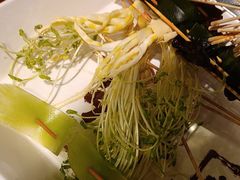 -阿串串老火锅(力盟店)