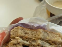 -麦当劳(番禺易发商业街店)