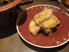 -奉天小馆·非遗东北菜(沈阳万象城店)