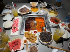 -海底捞火锅(东百中心店)