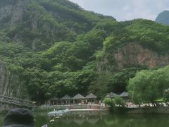 -大连冰峪旅游度假区