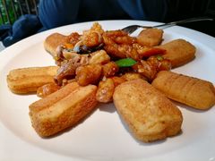 -太守宴·蘭院(天塔店)