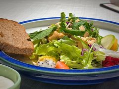 -俄士厨房(五棵松华熙LIVE店)