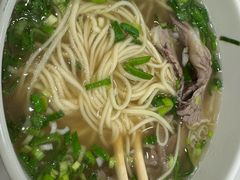 -中阿兰牛肉面(悦海新天地店)