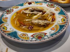 -巴依老爷新疆美食(常营店)