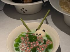 -桂满陇·海市蜃楼·黑金(国金店)