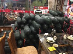 -尚竹阁冬瓜盅·18年地标美食(平洲店)