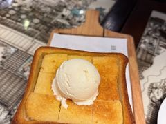 -绿茶餐厅(朝阳大悦城店)