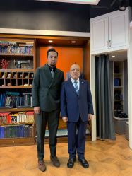 -森柏尔高级西服定制