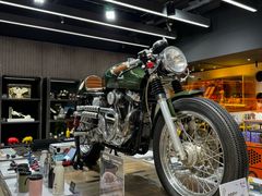 -drivepro(三里屯店)