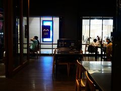 大堂-simply thai天泰(长泰广场店)
