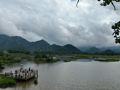 -大九湖