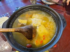 -杨记隆府(汉街店)