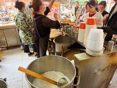 -汪记鲜鱼糊汤粉(沈阳路总店)