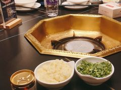 -蜀九香火锅(彩虹店)