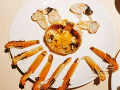 -成隆行·蟹王府(淮海店)