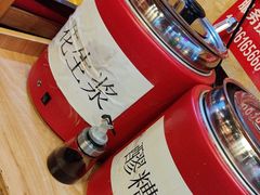 -老哥门肥肠鱼(鱼嘴店)
