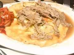 -花腰餐吧Bistro烧烤 傣味(传媒大学店)