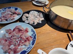 -鱼神·脆肉鲩 全鱼宴(西乡店)