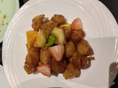 -有璟阁港式餐厅(金融街购物中心店)