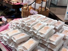 -窑滚面包专门店(马鞍山金鹰店)