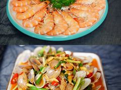 -四川小胡子海鲜(丁村万人海鲜广场店)