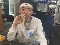 -贺野·自助炭火烤肉(紫藤路店)