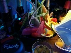 -音乐房子·Vintage Live Bar(玉林总店)
