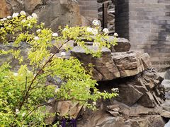 -北京艺术博物馆(万寿寺)