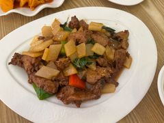 -佛有缘素食馆·荔湾老字号(陈家祠首店)