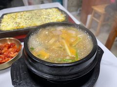 -韩泉韩国美食屋(朝晖路店)