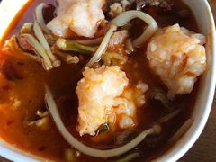 -花海牛火锅(泰合店)