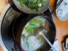 -民食香·腊排骨野生菌美食(木府店)