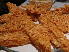 -张大师鸭爪爪特色干锅(南湖店)