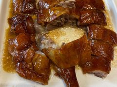 烧鹅-尖沙咀酒店(大沥店)