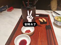 -唐猫庭院·千年陕菜(大唐不夜城店)