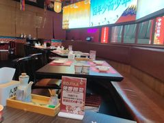 大堂-仙隐小鹿中華の日料(荣民龙首广场店)