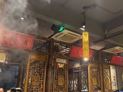 -蜀大侠火锅(丹徒宝龙广场店)