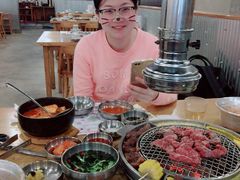 -姜虎东白丁烤肉(深圳湾后海汇店)