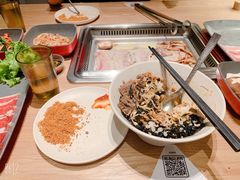 -新石器烤肉(之心城店)
