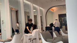 -美格丝M.G.S Hair Salon