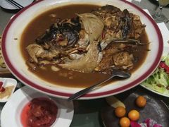 -旺顺阁鱼头泡饼(小红门店)