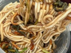 -灵山卢梅燕粉店