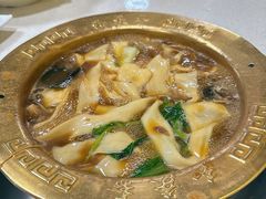 -和庆斋羊蝎子火锅·碳缸烧烤(顺义旗舰店)