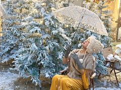 -迦南的早晨蛋糕甜品集合店