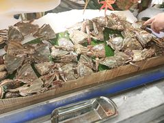 -亚马逊海鲜自助(梅溪湖步步高店)