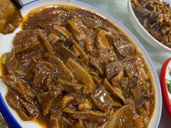 黄焖两样-聚福缘菜馆(隆昌路店)