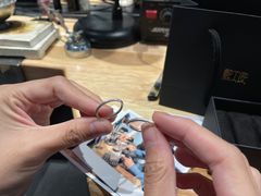 -熙工匠手工银饰·拼豆团建DIY(富华里店)