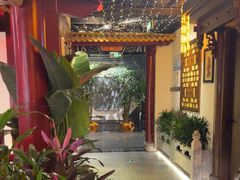 -秦月轩·陕西家乡菜(阜成路·五棵松店)